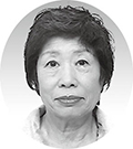 （前）キャビネット副幹事・事務局長