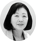 （前）会長
